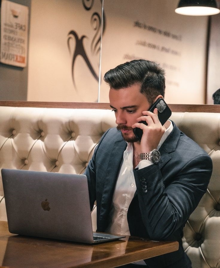 محمد حسین میرزایی