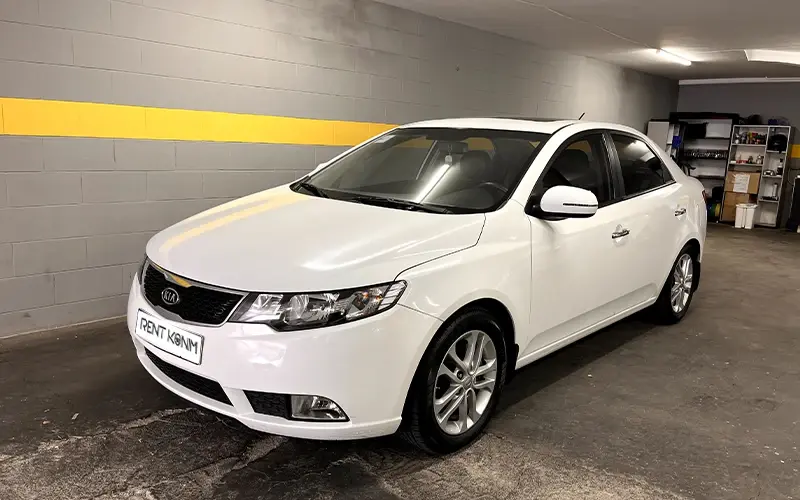 خودرو تست ۳