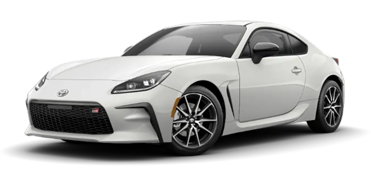 معرفی تویوتا GR86 یوزو ادیشن