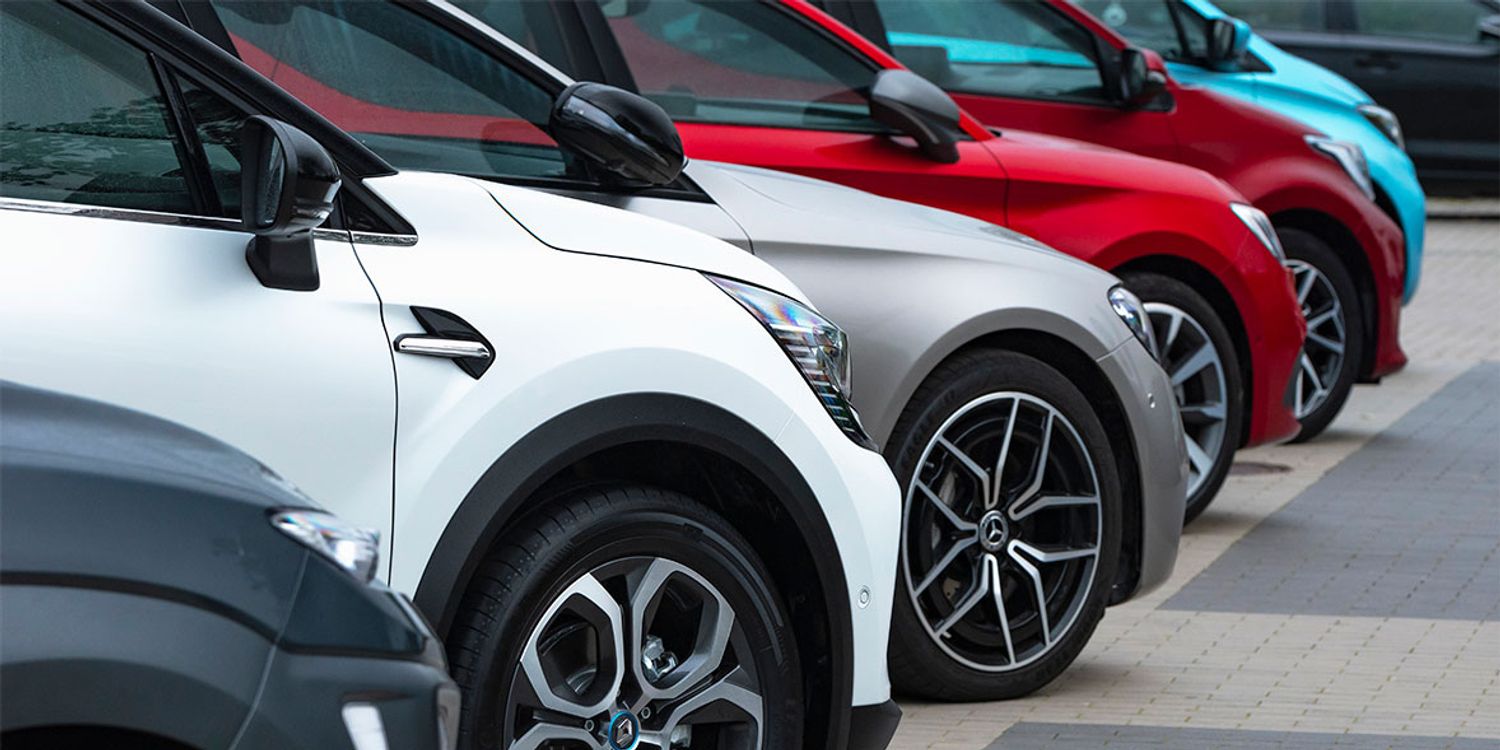 آمار تولید پارس خودرو در سال 1404